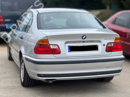 Lamp holder BMW 3 (E46) 320 d | BP32134723L10 