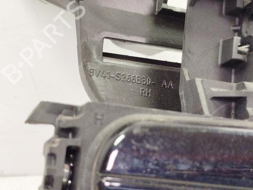 Türgriff hinten rechts außen FORD KUGA I  | BP30655022C130 