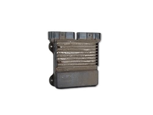 Used Electronic module TOYOTA AVENSIS Estate (_T25_) [2003-2008]  30932472