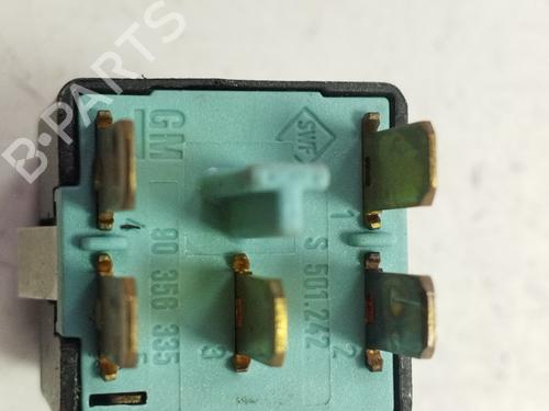 Climate control OPEL VECTRA A (J89)  | BP29906191I5