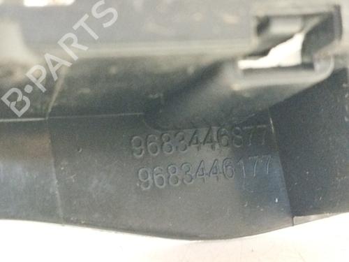 Front left interior door handle PEUGEOT 3008 I MPV (0U_) 1.6 HDi | BP17423597I13 