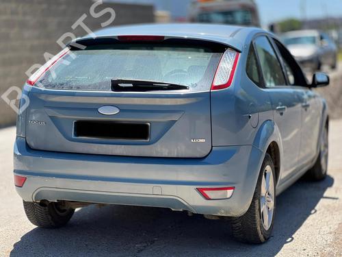 Left front fog light FORD FOCUS II (DA_, HCP, DP) | BP32220298C30