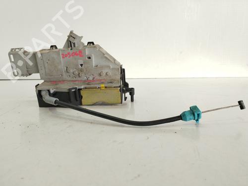 Rear left lock CITROËN C4 I (LC_)  | BP23848904C100 