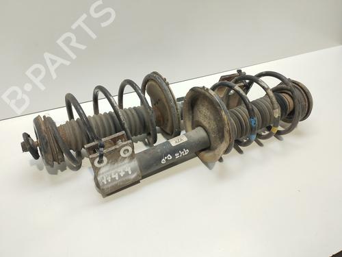 Right front shock absorber PEUGEOT 307 Break (3E) 2.0 HDI 110 | BP27451595M17 