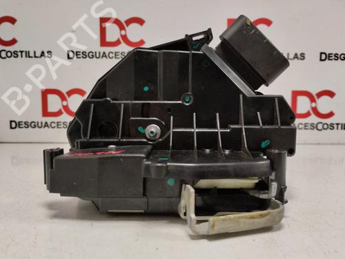 Rear right lock FORD ECOSPORT 1.0 EcoBoost | BP17412141C99 