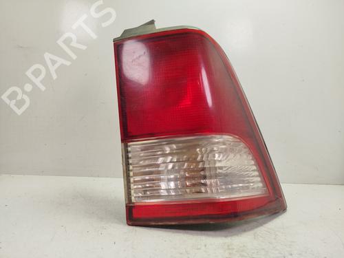 Used Right taillight SSANGYONG MUSSO (FJ) 2.3 TDiC All-wheel Drive (101 hp) 30801308