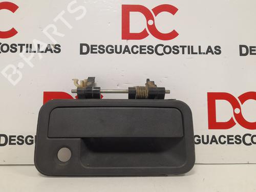 Used Front right exterior door handle OPEL FRONTERA A (U92) 2.5 TDS (115 hp) 17408263