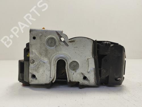 Rear left lock SAAB 9-3 (YS3F, E79, D79, D75) 1.9 TiD | BP18959577C100 