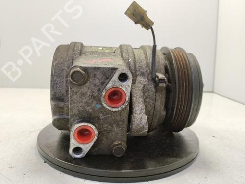 AC compressor CHEVROLET KALOS | BP35900959M34 - Image 3