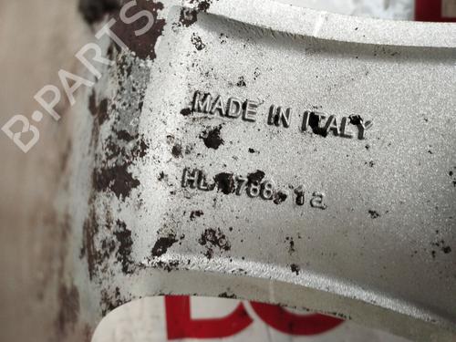 Rim SAAB 9-3 (YS3F, E79, D79, D75) 1.8 i | BP17423352C45 