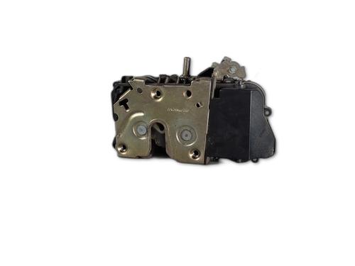 Used Front left lock CITROËN XSARA PICASSO (N68) 2.0 HDi (90 hp) 31377592