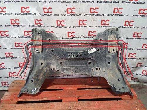 Forbro CITROËN C4 I (LC_) [2004-2014]  25032235