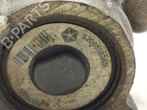 Steering pump JEEP GRAND CHEROKEE II (WJ, WG) 3.1 TD 4x4 | BP20109608M99 