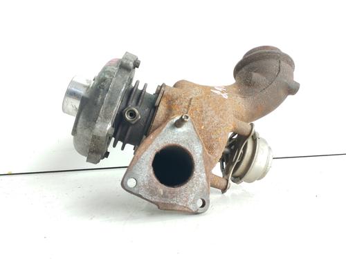 Turbolader/Kompressor CITROËN C5 I (DC_) 2.2 HDi (DC4HXB, DC4HXE) (133 hp) 27554363