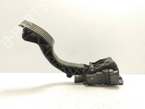 Pedal FORD FOCUS II (DA_, HCP, DP) 1.6 TDCi | BP30511409I4