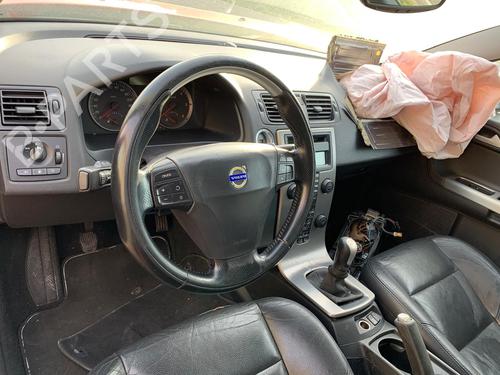 Jack Kit VOLVO S40 II (544) 2.0 D | BP30355560C119