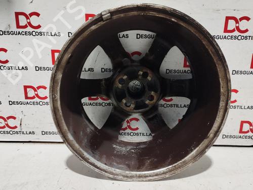 Felg TOYOTA COROLLA (_E12_) 2.0 D-4D (CDE120R, CDE120L_) | BP17424584C45 