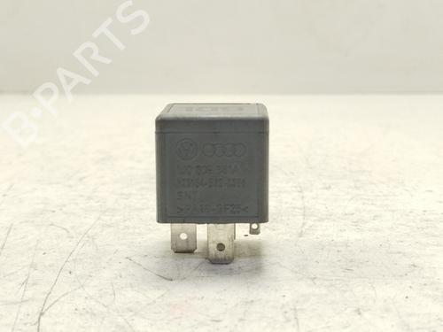Elektronisk modul VW POLO (6N2) [1999-2001]  24547604