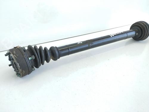 Right front driveshaft SEAT LEON (1M1) 1.9 TDI | BP29053383M39