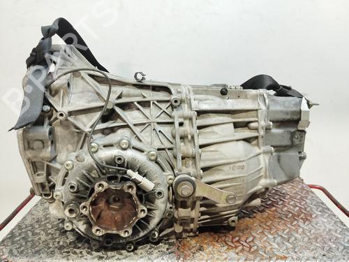 Gearbox AUDI A4 B6 Avant (8E5) | BP37720636M3 - Image 5