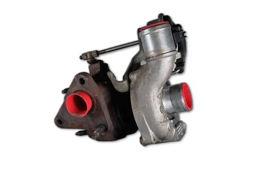 Turbocharger/Supercharger RENAULT CLIO III (BR0/1, CR0/1) | BP30586447M71