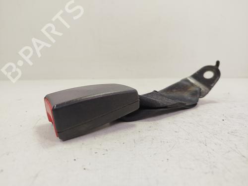Used Seat buckle Seat buckle MAZDA 3 (BK) 1.6 DI Turbo (109 hp) 40282297 40282297