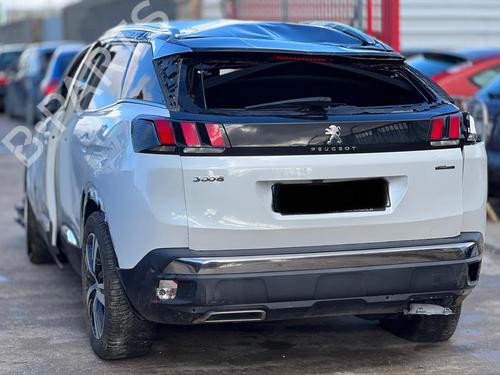 Used Parts PEUGEOT 3008 II SUV (MC_, MR_, MJ_, M4_) [2016-2026]  4435867