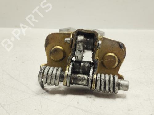 Hinge/Door check strap CITROËN XSARA PICASSO (N68) 2.0 HDi | BP25710077C146 