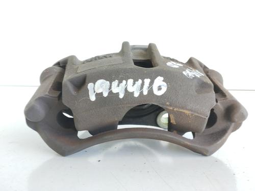 Used Right front brake caliper PEUGEOT 206 Hatchback (2A/C) [1998-2012]  20107976