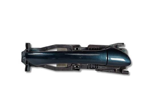 Used Front right exterior door handle Front right exterior door handle MERCEDES-BENZ E-CLASS Platform/Chassis (VF211) E 220 CDI (211.606) (150 hp) 39728289 39728289