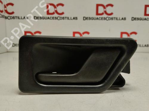 Venstre fortil invendig håndtag FIAT TEMPRA (159_) 1.6 i.e. (159.AS, 159.AT) (75 hp) 32086116