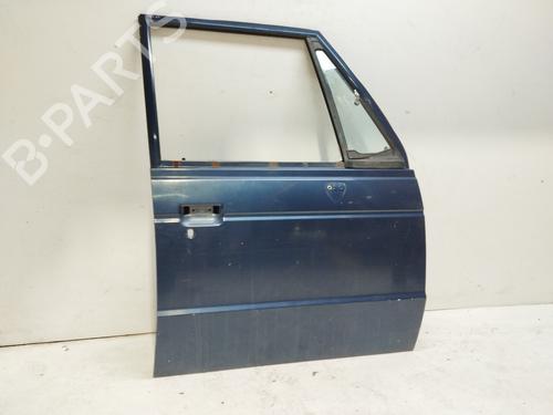 Used Right front door MITSUBISHI PAJERO I Canvas Top (L04_G) [1982-1990]  31083404