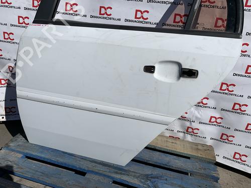 Dør venstre bak OPEL VECTRA C (Z02) 2.2 DTI 16V (F69) | BP17398750C4 