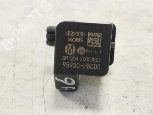 Elektronisk sensor KIA STONIC (YB)  | BP27858029M84 