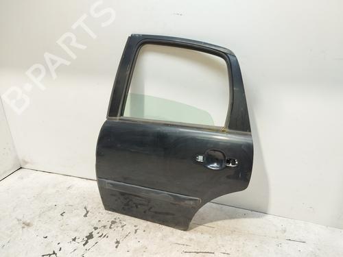 Left rear door CITROËN C3 I (FC_, FN_) 1.4 HDi | BP22409374C4 
