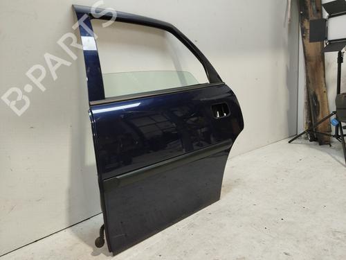 Left rear door OPEL VECTRA B (J96) 1.6 i 16V (F19) | BP29174561C4 