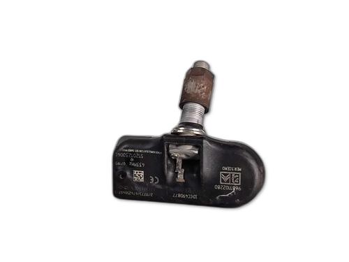 Used Electronic sensor Electronic sensor PEUGEOT 407 (6D_) 2.0 HDi 135 (6DRHRH, 6DRHRE, 6DRHRG, 6DRHRJ) (136 hp) 33270004 33270004