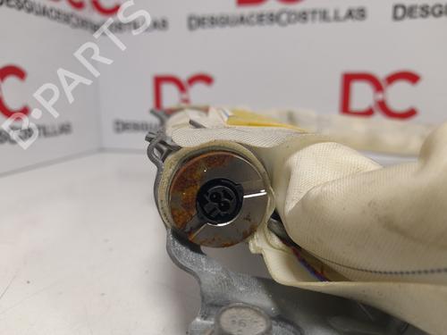 Right curtain airbag CHEVROLET CRUZE (J300) 2.0 CDI | BP17405002C12 