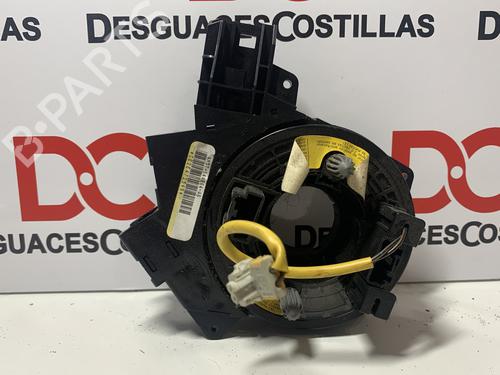 Used Squib airbag FORD FOCUS II (DA_, HCP, DP) [2004-2013]  17397978