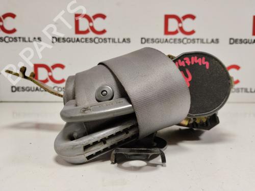 Used Front left seatbelt RENAULT MEGANE I (BA0/1_) 1.9 dCi (BA05, BA1F) (102 hp) 17414413