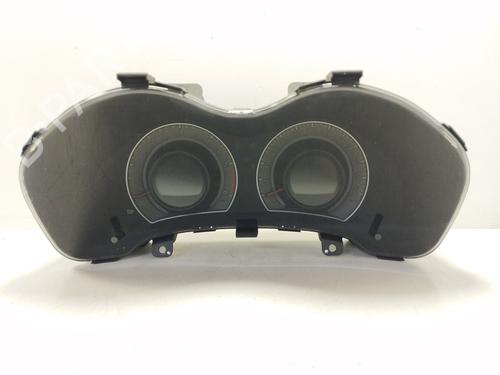 Used Instrument cluster TOYOTA AURIS (_E15_) [2006-2013]  17835945