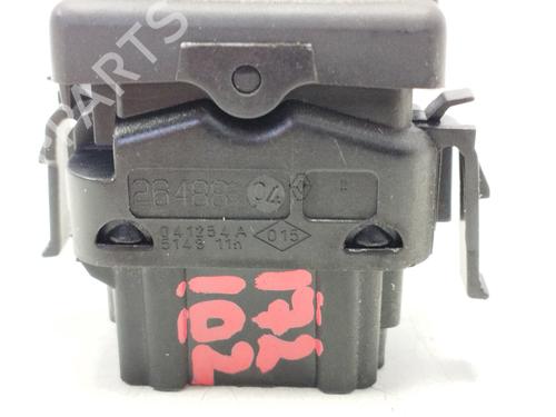 Switch OPEL VIVARO A Van (X83) 1.9 DTI (F7) | BP30192693I30 