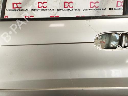 Left front door KIA CARNIVAL II (GQ) 2.9 CRDi | BP17423028C2 