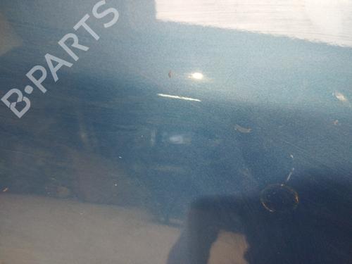 Left rear door VW GOLF V (1K1)  | BP19309610C4 