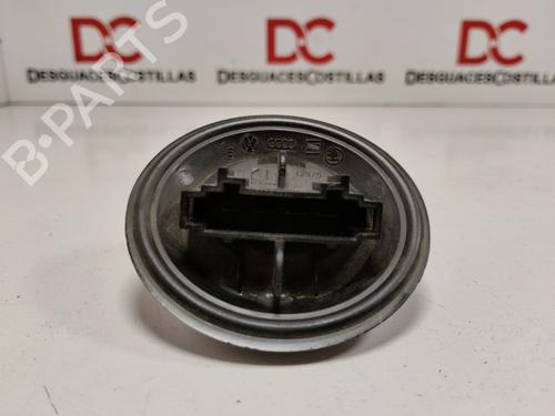 Heizwiderstand für SEAT IBIZA III (6L1) [2002-2009]  32085993