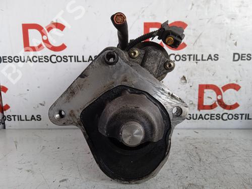 Starter FORD FIESTA V (JH_, JD_) 1.6 TDCi | BP17417672M8 