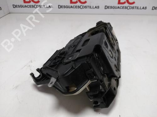 Rear right lock SEAT IBIZA IV (6J5, 6P1)  | BP17401441C99 