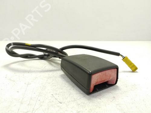 Used Seat buckle MERCEDES-BENZ C-CLASS (W203) C 220 CDI (203.006) (136 hp) 30534251