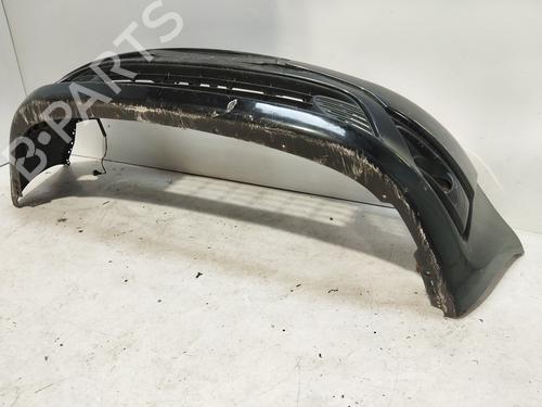 Front bumper CITROËN C4 Picasso I MPV (UD_) 2.0 HDi 138 | BP18344965C7 