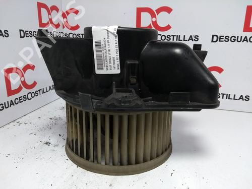 Ventilator motor FIAT DOBLO MPV (119_, 223_) 1.9 D Multijet (120 hp) 17399411